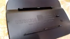 Лючок бензобака Skoda Karoq