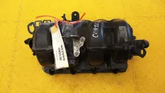Коллектор впускной Opel Corsa D