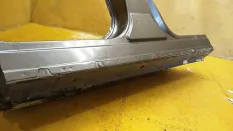 Порог со стойкой правый Nissan Murano Z51