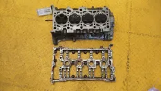 Головка блока Audi A4 B6