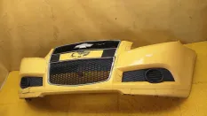 Бампер передний Chevrolet Aveo T250 2009