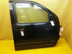 Дверь передняя правая Nissan Navara D40 2007