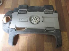 Накладка декоративная Volkswagen Golf V plus