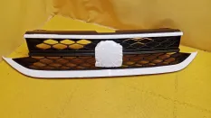 Решетка радиатора Volkswagen Taos