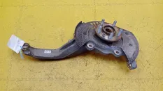 Кулак поворотный передний правый Land Rover Range