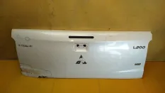 Дверь багажника Mitsubishi L200 KK