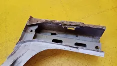 Крыло заднее правое Volkswagen Polo