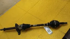 Полуось передняя (привод) Renault Megane II 2006