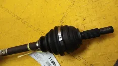 Полуось передняя (привод) Renault Megane II 2006