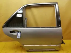 Дверь задняя правая Mercedes-Benz S-class W140