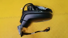 Зеркало левое Volkswagen Tiguan