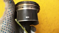 Поршень с шатуном Nissan Qashqai J11
