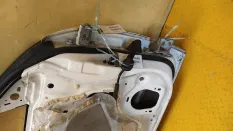 Дверь передняя левая Honda Accord