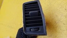 Дефлектор воздушный Skoda Kodiaq