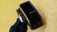 Дефлектор воздушный Skoda Kodiaq