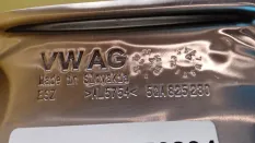 Защита Volkswagen Tiguan