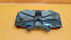 Панель приборов Volkswagen Taos