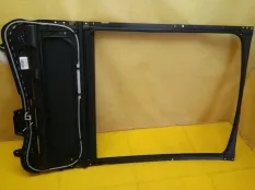 Люк Nissan Qashqai J11