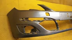 Бампер передний Peugeot 308 II