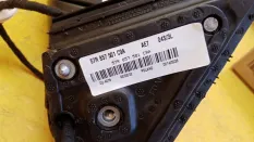 Зеркало левое Skoda Karoq