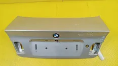 Крышка багажника BMW 3-серия E46