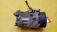 Компрессор системы кондиционирования Nissan