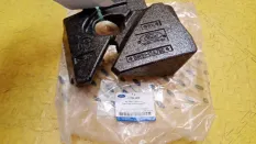 Наполнитель переднего бампера Ford Focus
