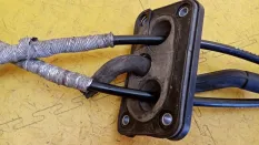 Трос КПП Peugeot Boxer 250