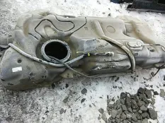 Бак топливный Peugeot 407 2007