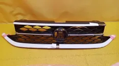 Решетка радиатора Volkswagen Taos