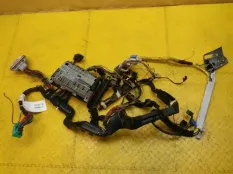 Проводка (коса) Opel Astra G 1998