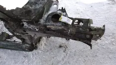 Лонжерон передний правый Renault Megane II 2006