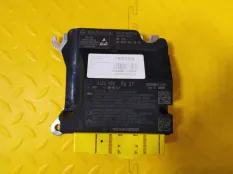 Блок управления AIR BAG Mercedes-Benz Glc-class