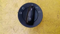 Переключатель света фар Skoda Kodiaq