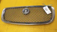 Решетка радиатора Jaguar XJ