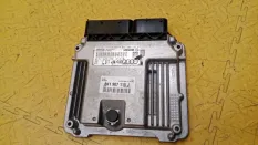 Блок управления двигателем Audi A4 B8