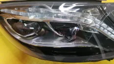 Фара правая Mercedes-Benz S-klass W222