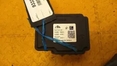 Блок ABS (насос) Opel Astra J 2013