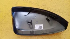 Крышка зеркала левого Volkswagen Tiguan