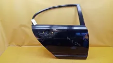 Дверь задняя правая Honda Civic