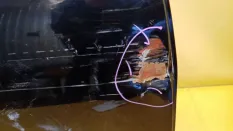 Дверь задняя правая Honda Civic