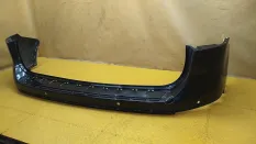 Бампер задний Volkswagen Touareg