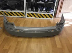 Бампер задний Skoda Octavia A5