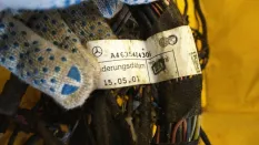 Проводка (коса) Mercedes-Benz G-klasse W463 2001