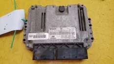 Блок управления двигателем Hyundai-KIA Elantra