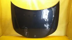 Капот SAAB 9-3