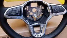 Рулевое колесо Volkswagen Tiguan