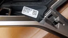 Рулевое колесо Volkswagen Tiguan