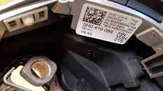 Рулевое колесо Volkswagen Tiguan