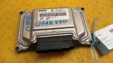 Блок управления двигателем Lifan X50 2015